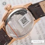 Tissot 29mm Nữ T085.210.36.013.00 - Ảnh 8