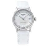 Tissot 33mm Nữ T086.207.16.111.00 - Ảnh 1