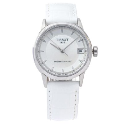 Tissot 33mm Nữ T086.207.16.111.00