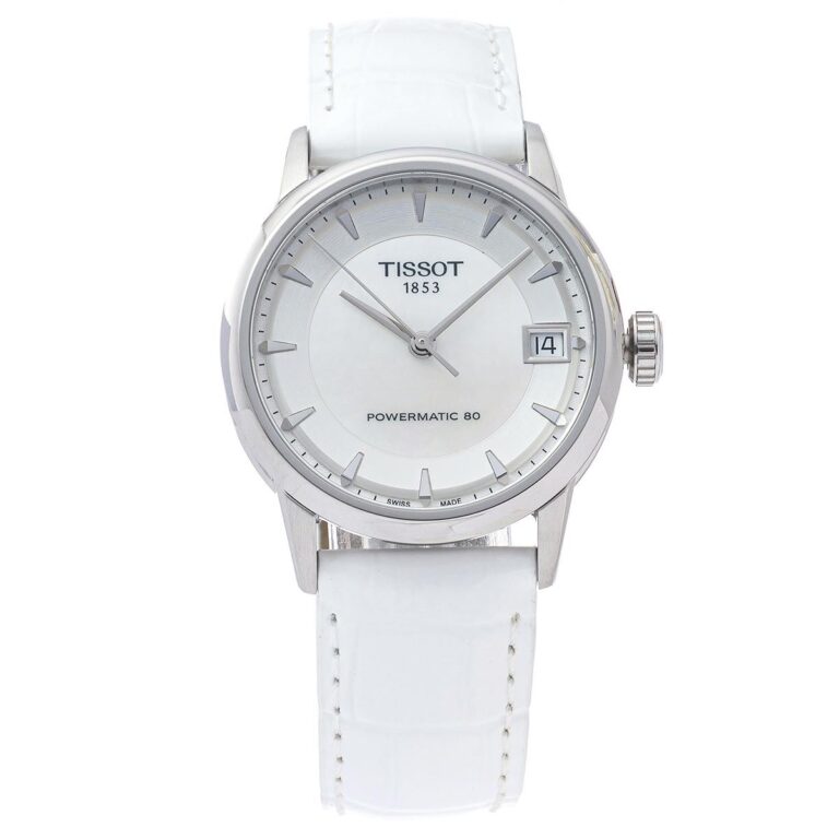 Tissot 33mm Nữ T086.207.16.111.00