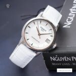 Tissot 33mm Nữ T086.207.16.111.00 - Ảnh 2