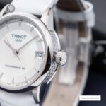 Tissot 33mm Nữ T086.207.16.111.00 - Ảnh 4