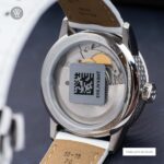 Tissot 33mm Nữ T086.207.16.111.00 - Ảnh 8