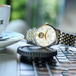 Tissot 40mm Nam T063.907.22.038.00 - Ảnh 2