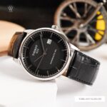 Tissot 41mm Nam T086.407.16.051.00 - Ảnh 3