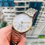 Tissot 42mm Nam T099.407.22.038.00 - Ảnh 3