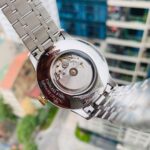 Tissot 42mm Nam T099.407.22.038.00 - Ảnh 4