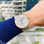 Tissot 42mm Nam T099.407.22.038.00 - Ảnh 2