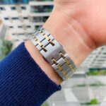 Tissot 42mm Nam T099.407.22.038.00 - Ảnh 5