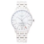 Tissot 42mm Nam T099.429.11.038.00 - Ảnh 1