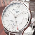 Tissot 42mm Nam T099.429.11.038.00 - Ảnh 3