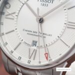 Tissot 42mm Nam T099.429.11.038.00 - Ảnh 4