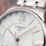 Tissot 42mm Nam T099.429.11.038.00 - Ảnh 5
