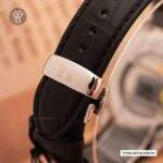 Tissot 42mm Nam T099.429.16.058.00 - Ảnh 7