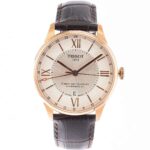 Tissot 42mm Nam T099.429.36.038.00 - Ảnh 1