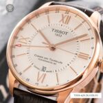Tissot 42mm Nam T099.429.36.038.00 - Ảnh 3