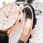 Tissot 42mm Nam T099.429.36.038.00 - Ảnh 6