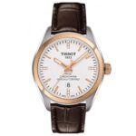 Tissot 33mm Nữ T101.251.26.036.00 - Ảnh 1