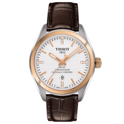 Ảnh sản phẩm Tissot 33mm Nữ T101.251.26.036.00