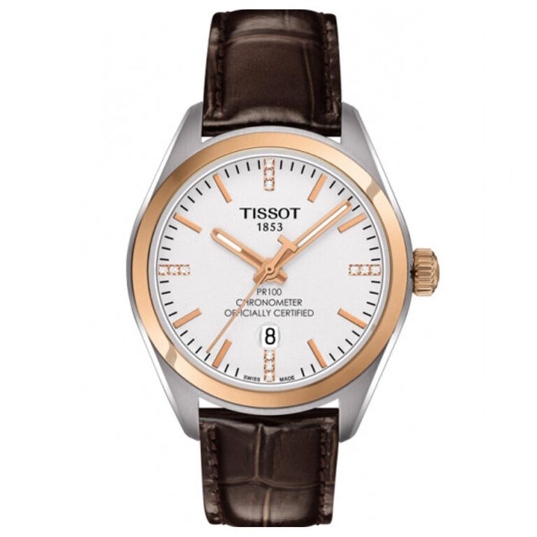 Tissot 33mm Nữ T101.251.26.036.00