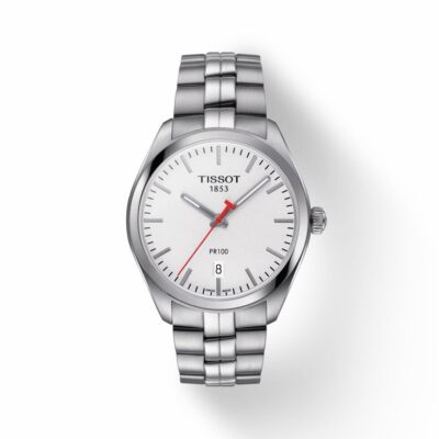 Ảnh sản phẩm Tissot 33mm Nữ T101.210.11.031.00