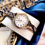 Tissot 24.4x27.2mm Nữ T103.110.26.033.00 - Ảnh 2