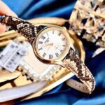 Tissot 24.4x27.2mm Nữ T103.110.26.033.00 - Ảnh 3