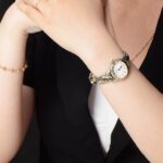 Tissot 24.4x27.2mm Nữ T103.110.26.033.00 - Ảnh 6