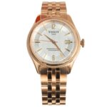 Tissot 41mm Nam T108.408.33.037.00 - Ảnh 1