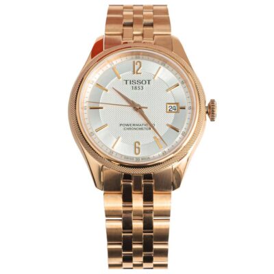 Ảnh sản phẩm Tissot 41mm Nam T108.408.33.037.00