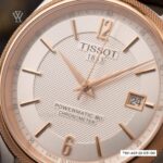 Tissot 41mm Nam T108.408.26.037.00 - Ảnh 3