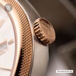 Tissot 41mm Nam T108.408.26.037.00 - Ảnh 4