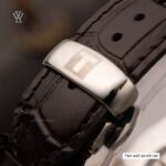 Tissot 41mm Nam T108.408.26.037.00 - Ảnh 7