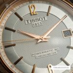 Tissot 41mm Nam T108.408.33.037.00 - Ảnh 3