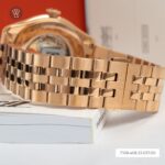 Tissot 41mm Nam T108.408.33.037.00 - Ảnh 4