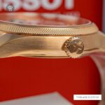Tissot 41mm Nam T108.408.33.037.00 - Ảnh 5
