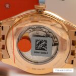 Tissot 41mm Nam T108.408.33.037.00 - Ảnh 6