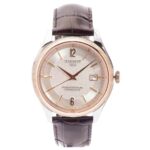 Tissot 41mm Nam T108.408.26.037.00 - Ảnh 1