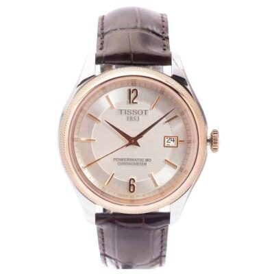 Ảnh sản phẩm Tissot 41mm Nam T108.408.26.037.00