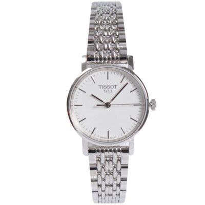 Tissot 30mm Nữ T109.210.11.031.00