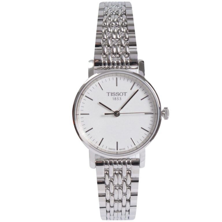 Tissot 30mm Nữ T109.210.11.031.00