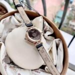 Tissot 24.8x22.5mm Nữ T113.109.36.126.00 - Ảnh 12