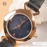 Tissot 24.8x22.5mm Nữ T113.109.36.126.00 - Ảnh 5