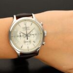 Seiko 43.5mm Nam SSB341P1 - Ảnh 3