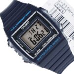 Casio 41mm Nam W-215H-2AVDF - Ảnh 2
