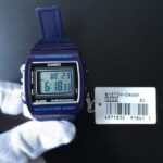 Casio 41mm Nam W-215H-2AVDF - Ảnh 3