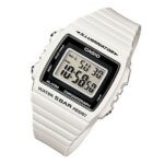 Casio 40.5mm Nam W-215H-7AVDF - Ảnh 2