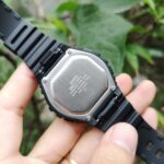 Casio 43.8mm Nam W-216H-1BVDF - Ảnh 6