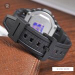 Casio 47.1mm Nam W-219H-1AVDF - Ảnh 6