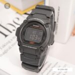 Casio 47mm Nam W-219H-8BVDF - Ảnh 4